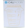 Chill Factor Frozen Yogurt Maker Peach