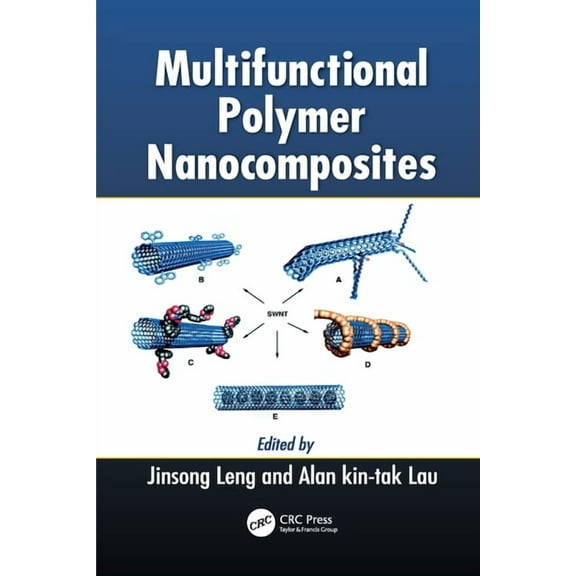 Multifunctional Polymer Nanocomposites, (Paperback)