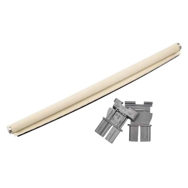 Conjunto de cubierta de cortina para parasol de techo corredizo 5ND877307 1K9877307B 1K9877307A para Q5 Easy Beige