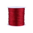thumbnail image 5 of Chinese Knot Cord, 0.8mm Nylon Cord Macrame Cord Tassel String  For Home, 5 of 5