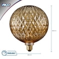thumbnail image 2 of Foco Vintage Aksi Panal Constelación 3.5W Dimeable, 2 of 3