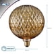 thumbnail image 2 of Foco Vintage Aksi Panal Constelación 3.5W Dimeable, 2 of 3