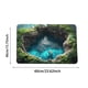 thumbnail image 2 of Alfombra con ilusión óptica 3D y diseño de agujero sin fondo | Felpudo antideslizante para interior y exterior | Felpudo absorbente de agua para entrada, salón y dormitorio, 2 of 2