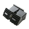thumbnail image 1 of Ventilador AC Reemplazo de ventilación de aire acondicionado de la consola central trasera para Merc Tomshoo Ventilador AC, 1 of 7