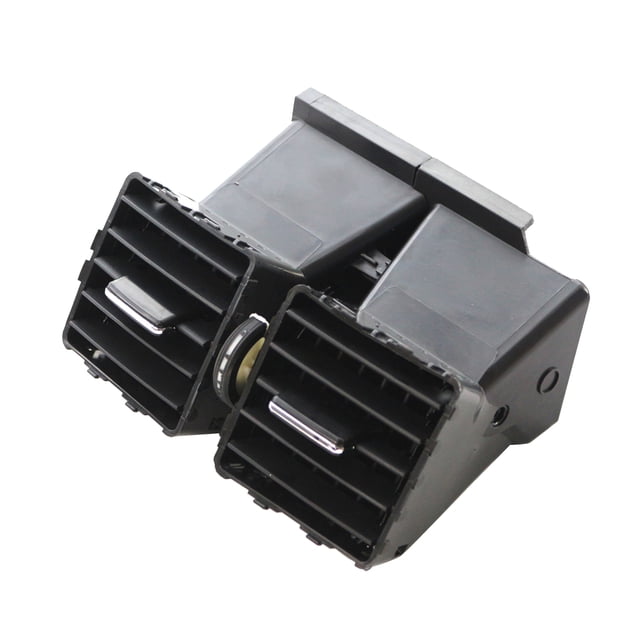 Ventilador AC Reemplazo de ventilación de aire acondicionado de la consola central trasera para Merc Tomshoo Ventilador AC