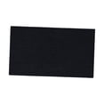 thumbnail image 2 of DOLITY Cat Scratch Mat Trimmable Cat Scratching Post Carpet for Stairs Carpets Wall black, 2 of 9
