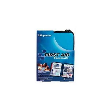 299 Piece All Purpose Kit - Large Softsided Case - 1 Ea.