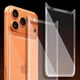 thumbnail image 1 of wonima11 for iPhone 17 Pro Max Back Screen Protector(3-Pack), iPhone 17 Pro Max Back Glass Protector iPhone17 Pro Max Back Protector (6.9 inch), 1 of 1