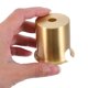 thumbnail image 5 of BESTYASH Portalámparas De Puro Dorado Para Lámparas De Y Pie Uso Diario Proyectos Vintage, 5 of 6