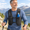Medium, variant on Small Lightweight Running Hydration Vest with 500ml Soft Flask for Men and Women