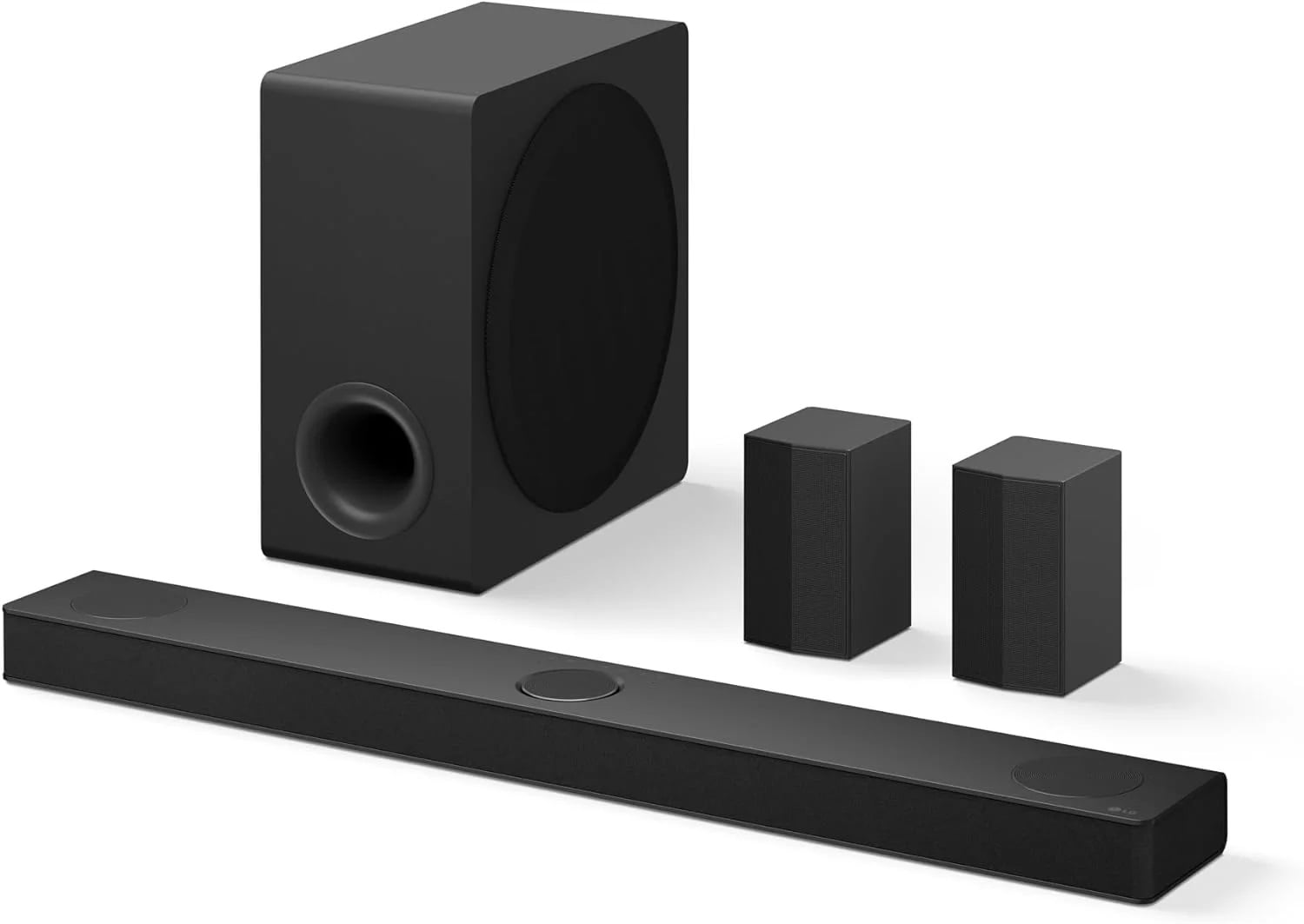 Sonos Arc - Slim Soundbar with Dolby Atmos for Home Theater Sonos Arc - Slim Soundbar with Dolby Atmos for Home Theater
