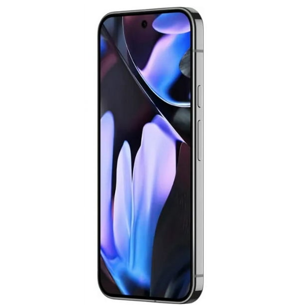 Google Pixel 9 Pro 128GB Obsidian | Walmart en línea