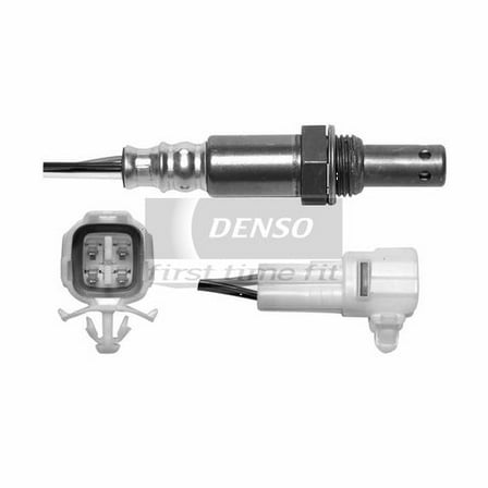 DENSO Auto Parts Oxygen Sensor P/N:234-4388 Fits select: 2007 SUZUKI SX4