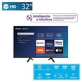 thumbnail image 5 of Pantalla Smart TV Philips 32" Dolby Audio, 5 of 5