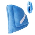 thumbnail image 3 of Cojín protector de talón almohadillas acolchadas para pies protector de talón para botas úlceras por presión lesiones por decúbito copas de talón para aliviar el dolor ANGGREK Otros, 3 of 8