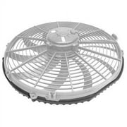 SPAL ADVANCED TECHNOLOGIES 30130074 Fan Parts and Components 16in Fan Shroud Gasket