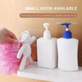 thumbnail image 3 of Bathroom Storage Shelf for Kitchen and Toilet, Compact Organizer with Decorative Design, 3 of 4
