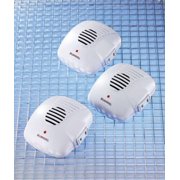 Electromagnetic / Ultrasonic Extra Outlet Pest Repeller