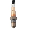 thumbnail image 6 of TRQ O2 Oxygen Sensor Fits 2005-2013 Audi 2009-2018 Volkswagen OSA60663, 6 of 6