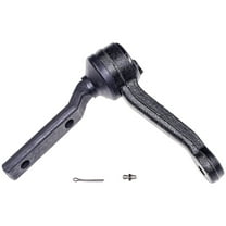 Dorman IA6149PR Steering Idler Arm and Bracket Assembly for Specific Models Fits select: 1973-1974 CHEVROLET IMPALA, 1973-1974 CHEVROLET CAPRICE