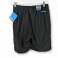 thumbnail image 3 of Columbia Men Regular fit Casual Mountaindale Shorts Small / 7 Black Solid, 3 of 5