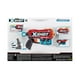 thumbnail image 4 of Lanzador X-SHOT Kickback Set 2 Pistolas con 8 Dardos Zuru 36202, 4 of 4