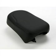 Drag Specialties Narrow Rear Seat Mild Stitch (0801-0469)