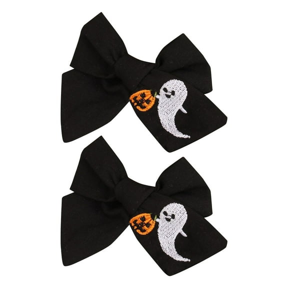 Halloween Hair Clip Pumpkin Barrettes Stylish Hairpin for Girls Kids Party Headwear Hair Accessories Decorations