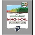 thumbnail image 3 of Jonathan Green & Sons Pack of 6 11353 Mag-I-Cal Natural Food for Lawns in Acidic Soils, 5,000 sq ft, One Bag, 3 of 4