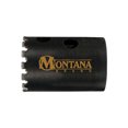 thumbnail image 1 of Sierra perforadora marca Montana MB-65210 con punta de carburo de 35 mm, 1 of 1