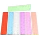thumbnail image 4 of Kit de medición de reglas matemáticas de 14 piezas, herramientas de geometría, útiles escolares para la oficina., 4 of 7