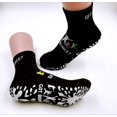 thumbnail image 3 of Non Slip Grip Socks - Small, 3 of 5