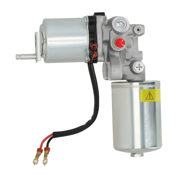 Maxpeedingrods ABS Pump Brake Booster Motor Assy W/accumulator For Toyota Land Cruiser