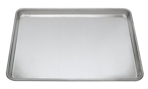 how big is a jelly roll pan