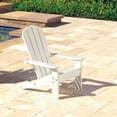 thumbnail image 3 of KidKraft Adirondack Chair, 3 of 4
