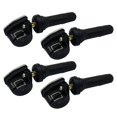 thumbnail image 1 of 2024 4Pcs Tire Pressure Monitor Sensor TPMS 433Mhz Fit For Ford PX MKII Ranger / Everest / Mondeo EV6T1A180D, 1 of 5