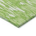 thumbnail image 4 of Addison Rugs Chantille Indoor/Outdoor Transitional Stripes Lime Washable Rectangle Rug, 2'6" x 3'10", 4 of 6