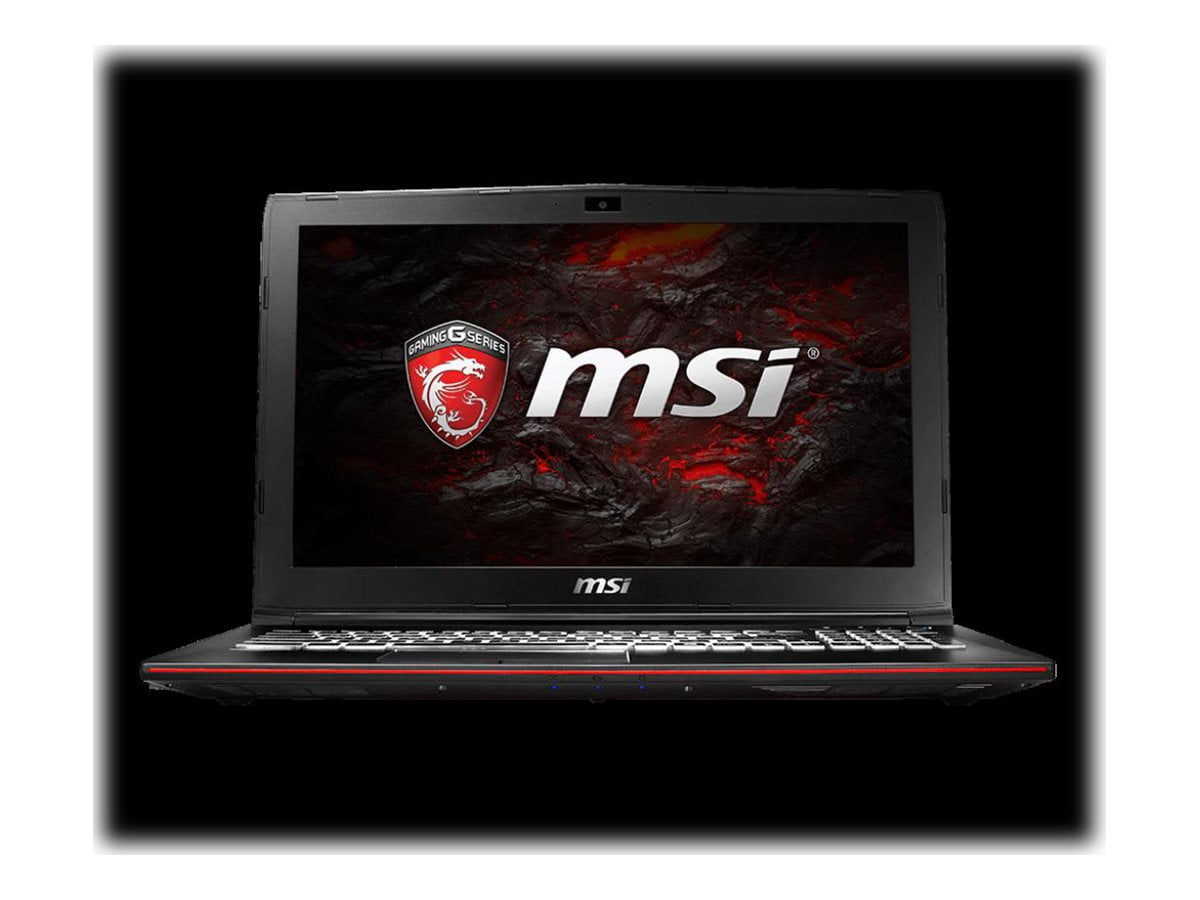 MSI GP62MVR 7RFX Leopard Pro, a balanced laptop for gamers for $999, if you’re worth playing at ...