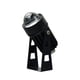 thumbnail image 2 of Matsuzay Foco LED de pared IP65, iluminación impermeable para paisajismo, ángulo ajustable, decoración giratoria de 180 grados, lámpara de un haz para Iluminación y accesorios Luz Amarilla Dorada Matsuzay HA011797-04B, 2 of 6