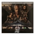 thumbnail image 1 of Fast & Furious Rapidos Furiosos X 10 Soundtrack Lp Vinyl, 1 of 1