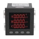 thumbnail image 1 of Medidor de Corriente de Voltaje Ticfox Amperímetro Voltímetro Trifásico AC220V, 1 of 14