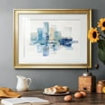 thumbnail image 5 of Soft Skyline I Premium Framed Print - Ready to Hang, 5 of 8