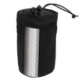 thumbnail image 2 of Sac Porte-Bouteille d'Eau pour Vélo, Sac de Guidon de Vélo Robuste et Résistant, 2 of 8