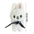 thumbnail image 2 of Stray Kids Bang Chan Kpop Plush Stuffed Toys Soft Throw Pillow Decorations, Kids Birthday Party Preferred Gift for Christmas,Holidays, Birthdays, 2 of 4