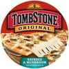 Tombstone Original Sausage & Mushroom Pizza, 22.75 oz