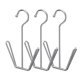 thumbnail image 1 of Tijeras de Podar de Jardín Resistentes | Cortar y Recortar Ramas | Herramienta de Jardinería para Exteriores | Adecuadas para El Mantenimiento de Plantas, Arbustos y Árboles Pequeños, 1 of 1