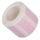 thumbnail image 3 of Papel de etiqueta térmica de 30x12mm, pegatina impermeable a prueba de aceite, patrón de fresa para impresoras de oficina EQ11, 3 of 5