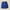 Blue, variant on Lroveb Summer Casual Shorts for Men Elastic Waist Drawstring Workout Athletic Shorts Mesh Liner Beach Board Shorts with Pockets