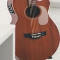 thumbnail image 1 of unbranded Protector Transparente Para Guitarra Acústica Sin Residuos Protección Antiprayaduras Fácil De Aplicar, 1 of 8