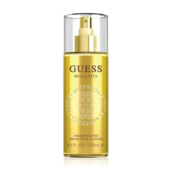 Guess Guess Bella Vita , 8.4 oz Fragrance Mist